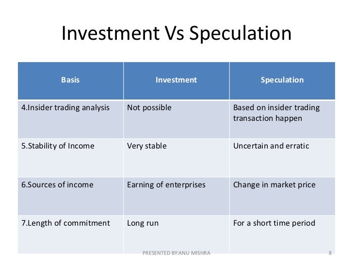 Investment vs.gambling-ppt indiana gambling lock is loosened